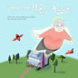 When She Flies Away - Paperback