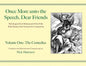 Once More Unto the Speech, Dear Friends: The Comedies - Paperback
