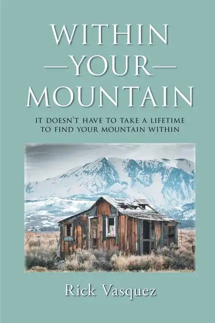 Within Your Mountain - Paperback