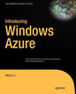 Introducing Windows Azure: An Introduction to Cloud Computing Using Microsoft Windows Azure - Paperback