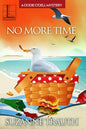 No More Time - Paperback