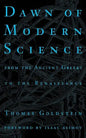 Dawn of Mod Sci PB - Paperback
