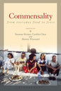Commensality: From Everyday Food to Feast - Paperback