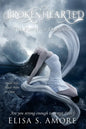 Brokenhearted - The Power of Darkness - Paperback