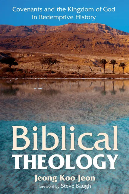 Biblical Theology - Hardcover