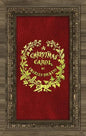 A Christmas Carol: Compact Pocket Edition of 1843 Original - Paperback