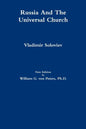 Russia And The Universal Church - Paperback
