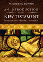 An Introduction to the New Testament - Paperback
