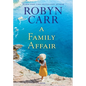 A Family Affair - Library Binding