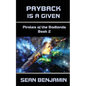 Payback Is a Given - Paperback