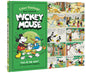 Walt Disney's Mickey Mouse Color Sundays Call of the Wild: Volume 1 - Hardcover