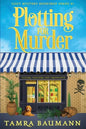 Plotting for Murder - Paperback