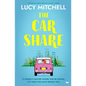 The Car Share - Paperback