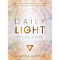 Daily Light Gratitude Journal: A Radiant Guide to Infusing Your Life with Positivity and Purpose - Hardcover