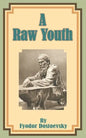 A Raw Youth - Paperback