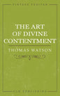 The Art of Divine Contentment - Paperback