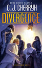 Divergence - Paperback