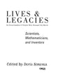 Scientists, Mathematicians, and Inventors: An Encyclopedia of People Who Changed the World - Hardcover