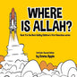 Where Is Allah? - Paperback