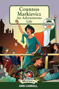 Countess Markievicz: An Adventurous Life - Paperback
