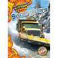 Snowplows - Library Binding