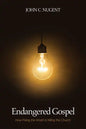 Endangered Gospel: How Fixing the World Is Killing the Church - Paperback