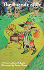 The Duende of Oz - Paperback