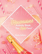 The Housewives Activity Book for Real Fans: Party Edition - Paperback