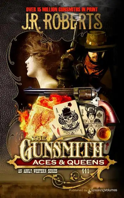 Aces & Queens - Paperback