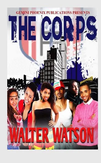 The Corps - Paperback