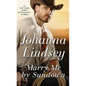 Marry Me by Sundown - Paperback