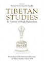 Tibetan Studies in Honour of Hugh Richardson - Paperback