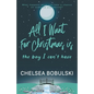 All I Want For Christmas is the Boy I Can't Have: A YA Holiday Romance - Paperback