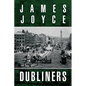 Dubliners - Paperback
