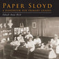 Paper Sloyd: A Handbook for Primary Grades - Paperback