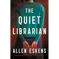 The Quiet Librarian - Hardcover