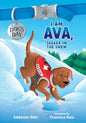 I Am Ava, Seeker in the Snow: Volume 2 - Paperback