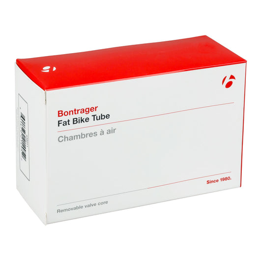 Bontrager Standard Fat 29 x 2.50-3.00 Presta Valve 48mm Tube