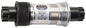 Shimano ES51 68 x 121mm Octalink V2 Spline English Bottom Bracket