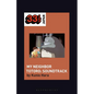 Joe Hisaishi's Soundtrack for My Neighbor Totoro - Hardcover