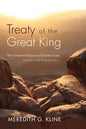 Treaty of the Great King - Paperback
