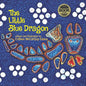 The Little Blue Dragon: Second Edition - Paperback