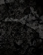 Witch Grimoire Blank Spell Book Journal - Paperback
