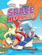 Captain Noah's Zoo: Space Meerkats - Paperback
