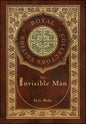 The Invisible Man (Royal Collector's Edition) (Case Laminate Hardcover with Jacket) - Hardcover
