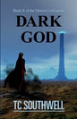 Dark God: Book II of the Demon Lord series - Paperback