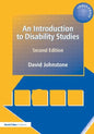 An Introduction to Disability Studies - Paperback
