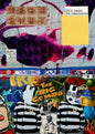 The Combinations - Paperback