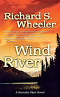 Wind River: A Barnaby Skye Novel - Paperback