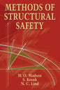 Methods of Structural Safety - Paperback
